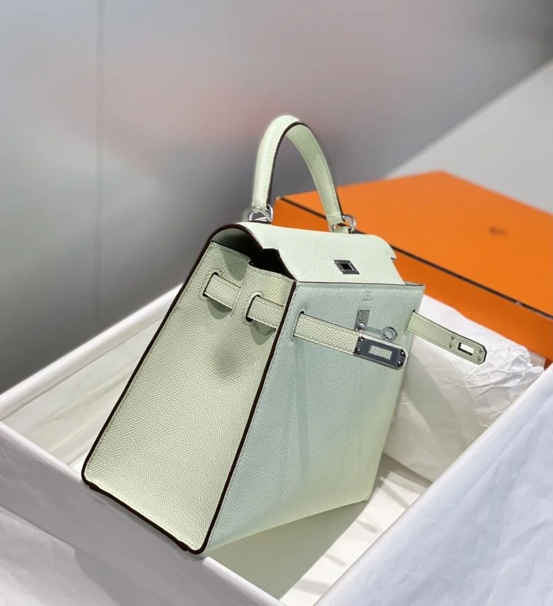 Chic Hermes Kelly Bags 48773