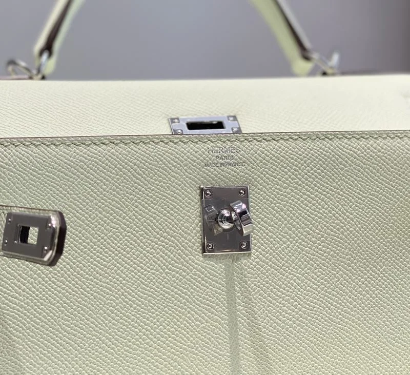 Chic Hermes Kelly Bags 48773