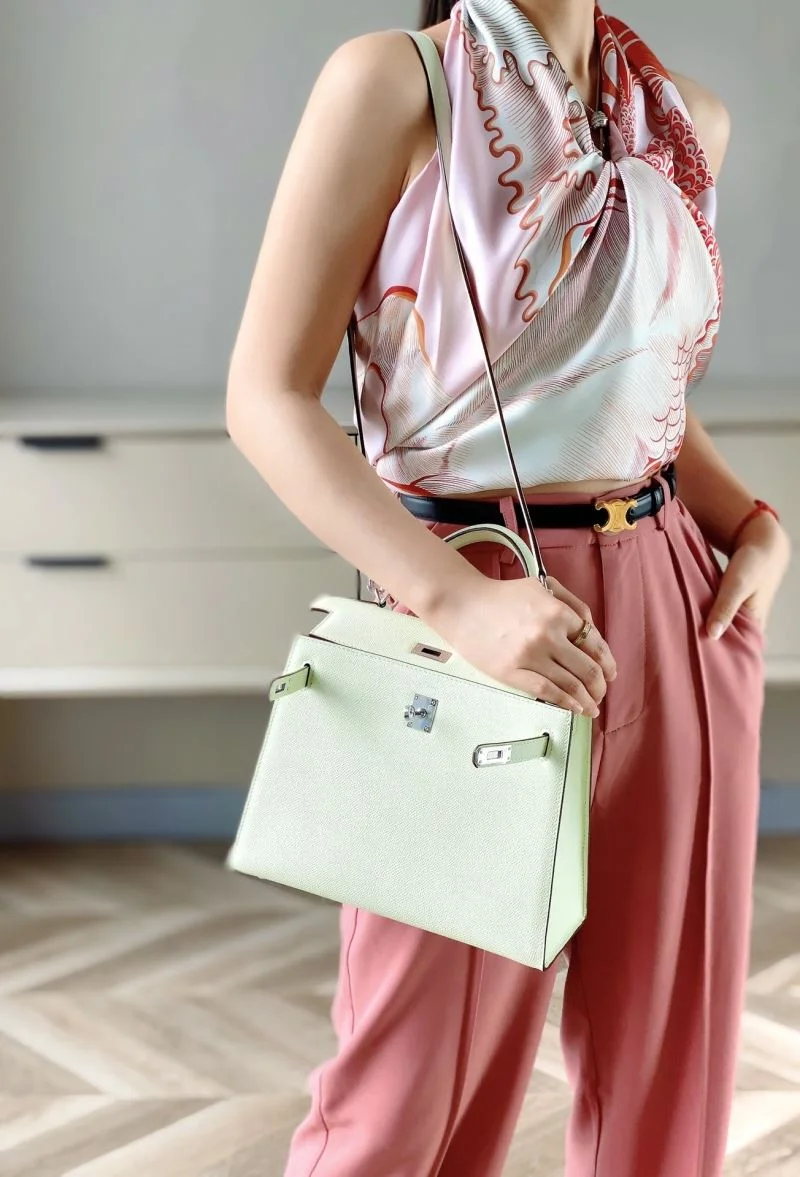 Chic Hermes Kelly Bags 48773