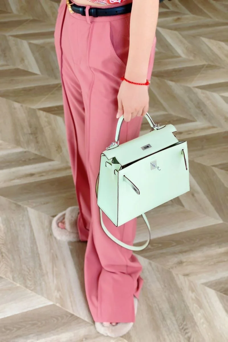 Chic Hermes Kelly Bags 48773