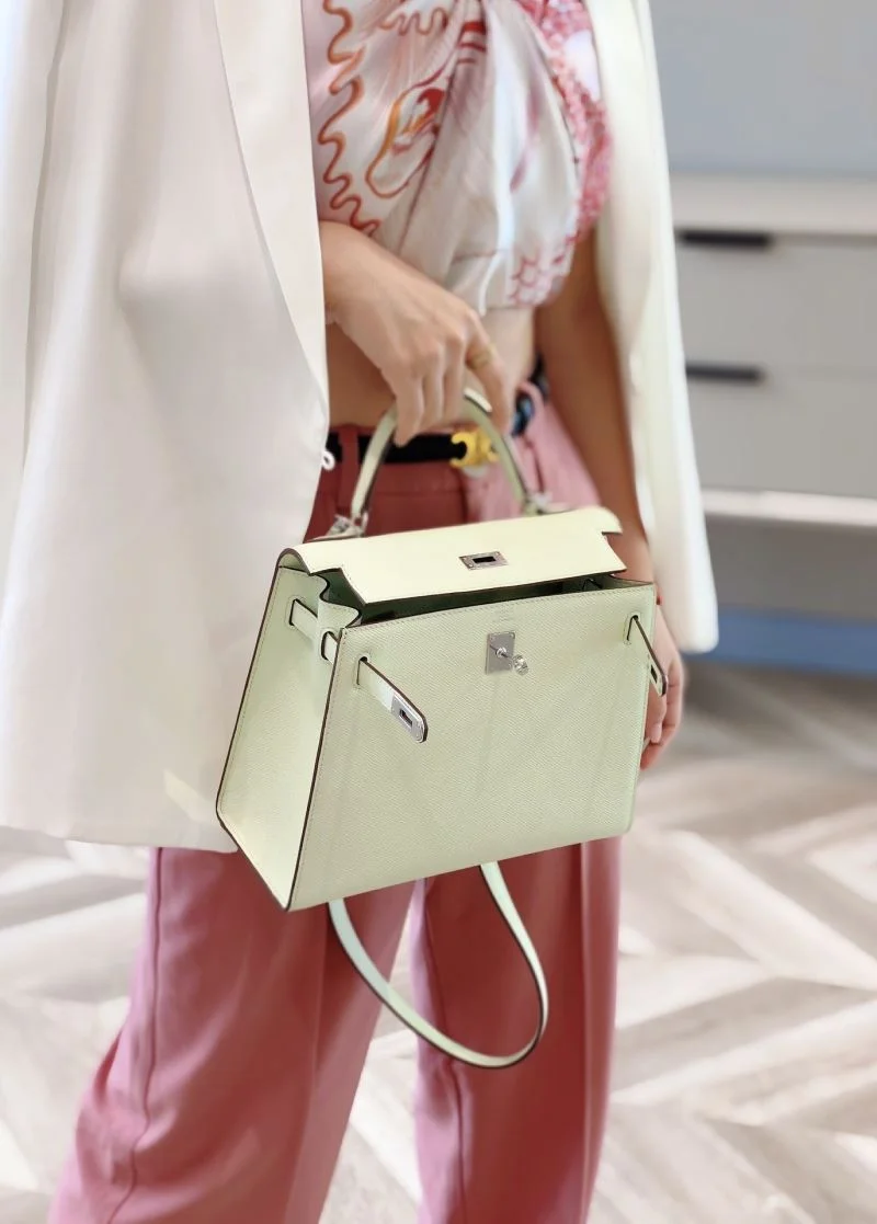 Chic Hermes Kelly Bags 48773