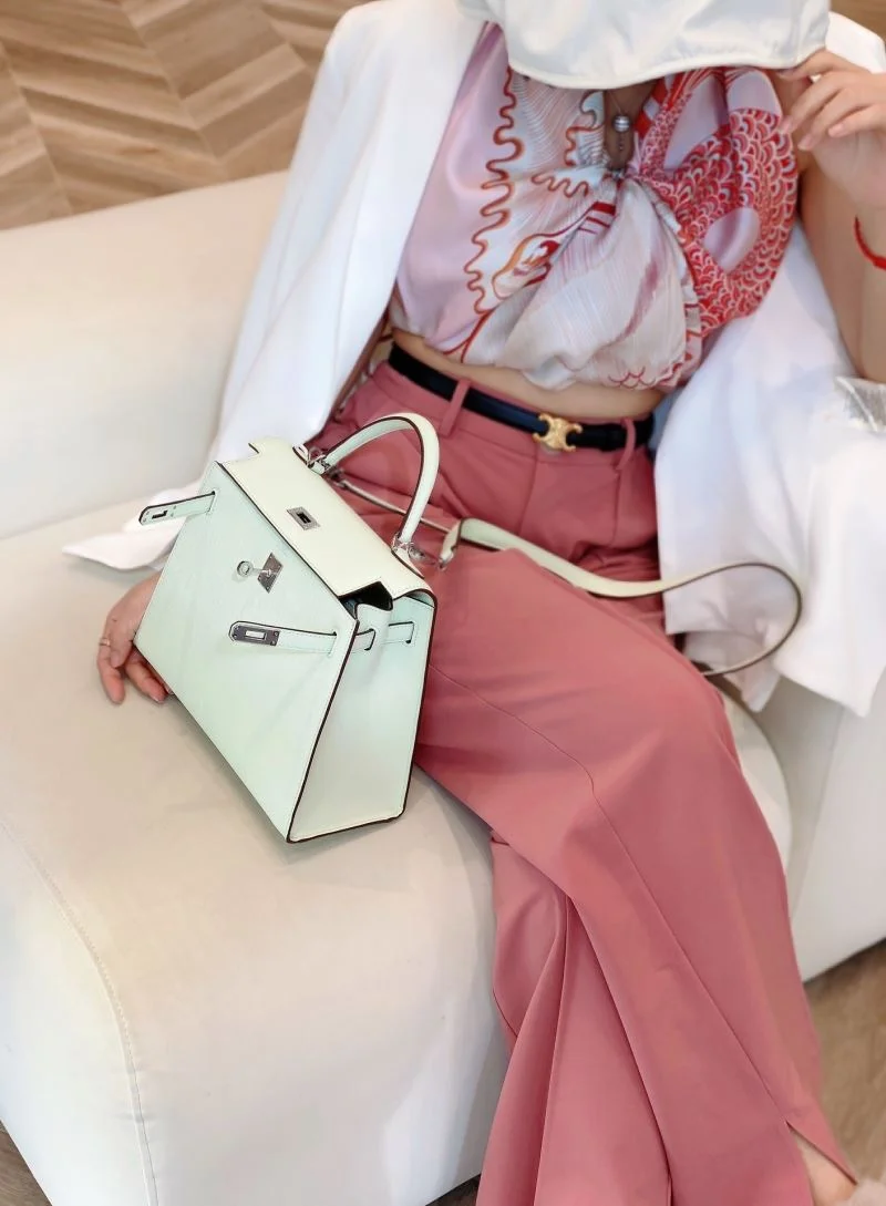 Chic Hermes Kelly Bags 48773