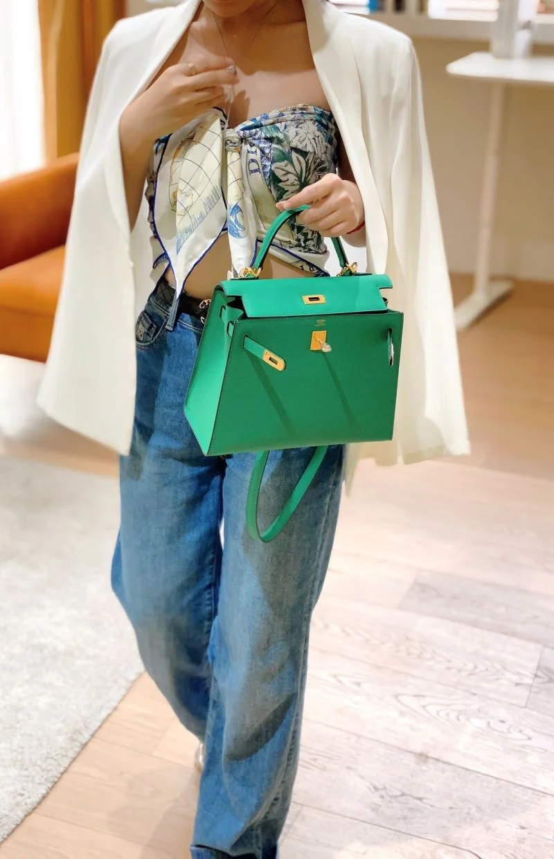 FastDry Hermes Kelly Bags 48751