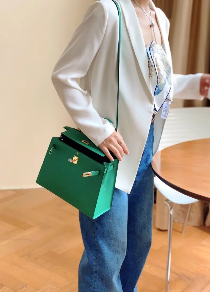 FastDry Hermes Kelly Bags 48751