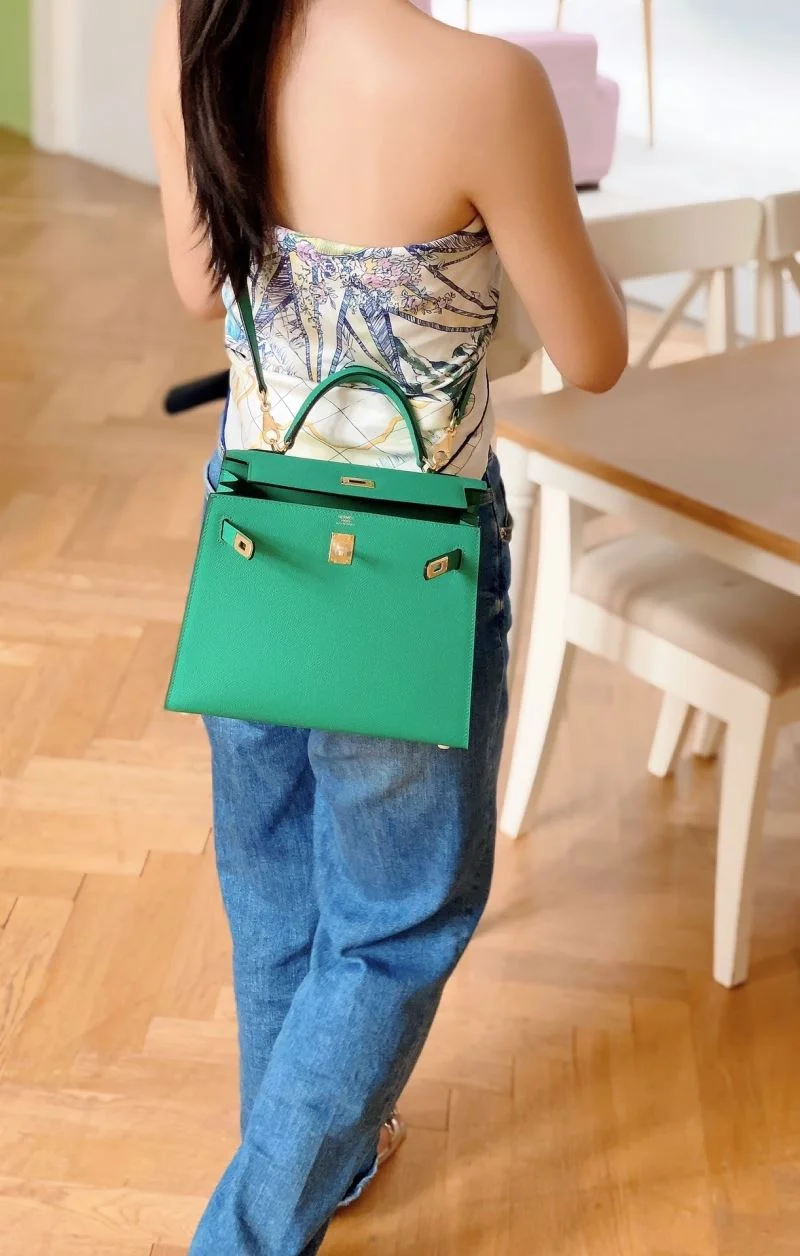 FastDry Hermes Kelly Bags 48751