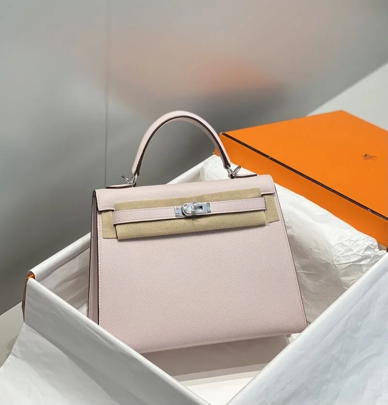Elegant Hermes Kelly Bags 48748