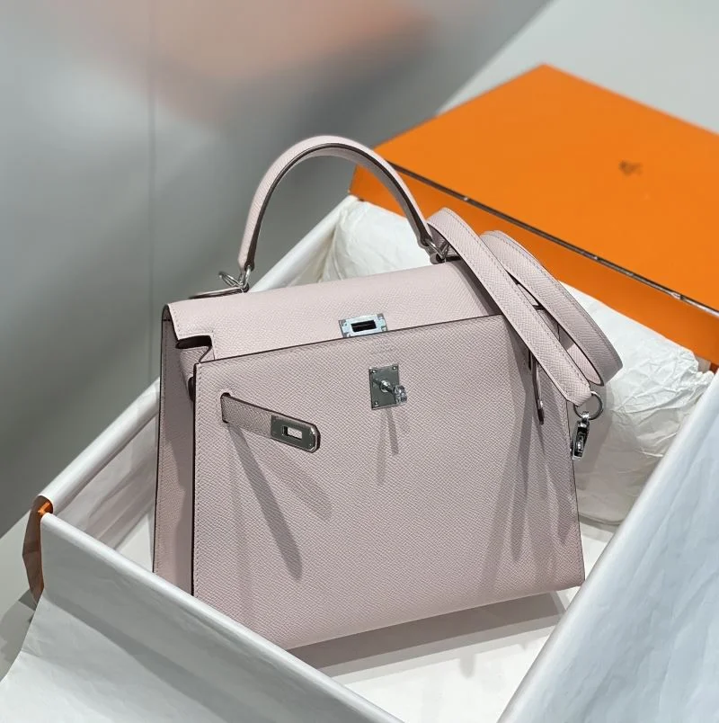 Elegant Hermes Kelly Bags 48748