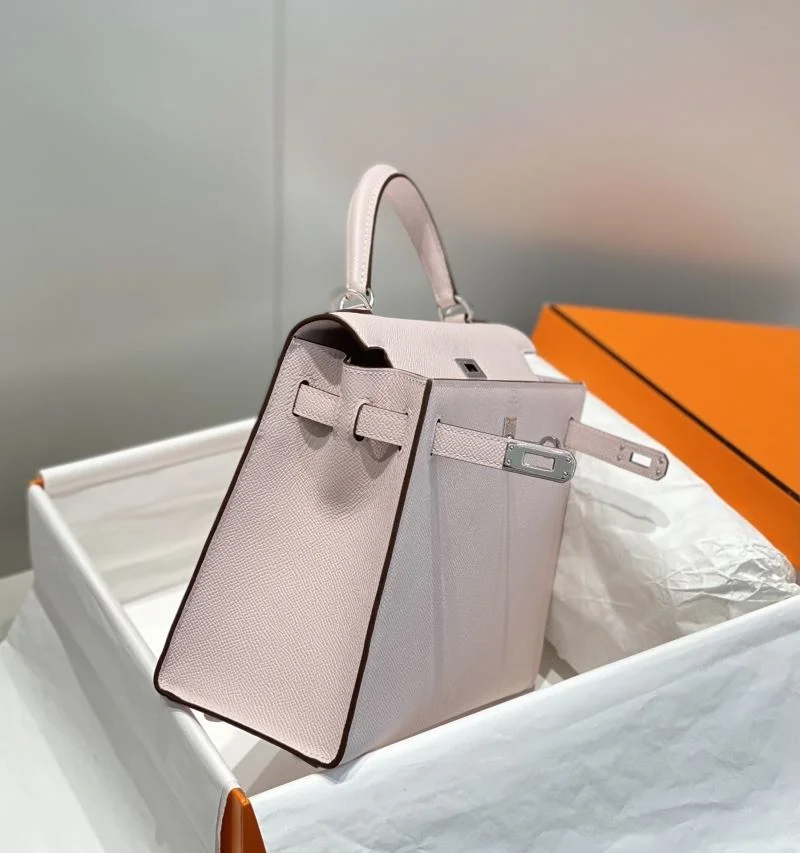 Elegant Hermes Kelly Bags 48748