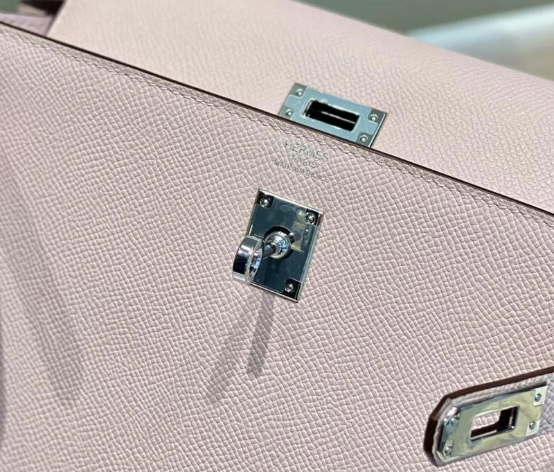Elegant Hermes Kelly Bags 48748