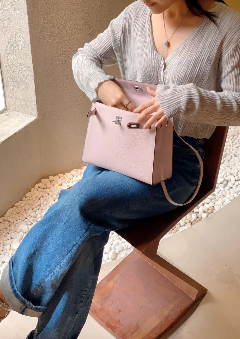 Elegant Hermes Kelly Bags 48748
