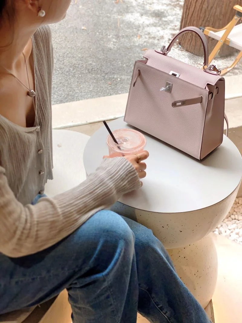 Elegant Hermes Kelly Bags 48748