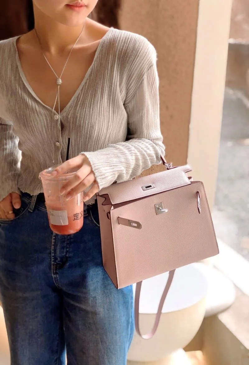 Elegant Hermes Kelly Bags 48748