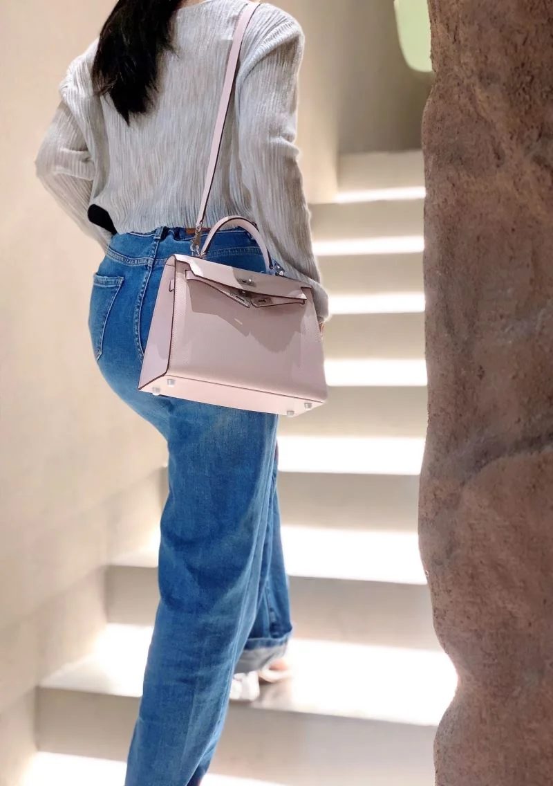Elegant Hermes Kelly Bags 48748