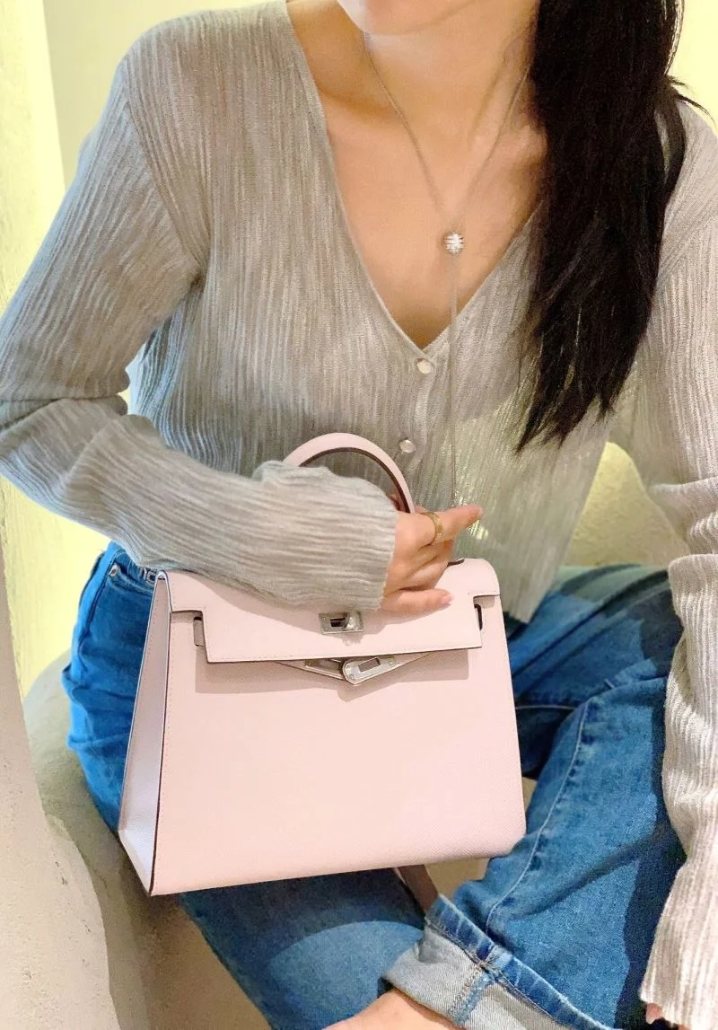Elegant Hermes Kelly Bags 48748