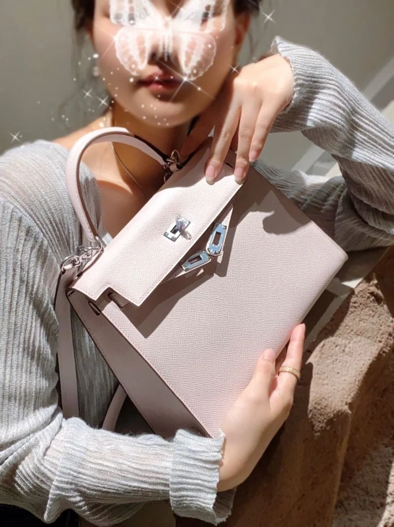 Elegant Hermes Kelly Bags 48748