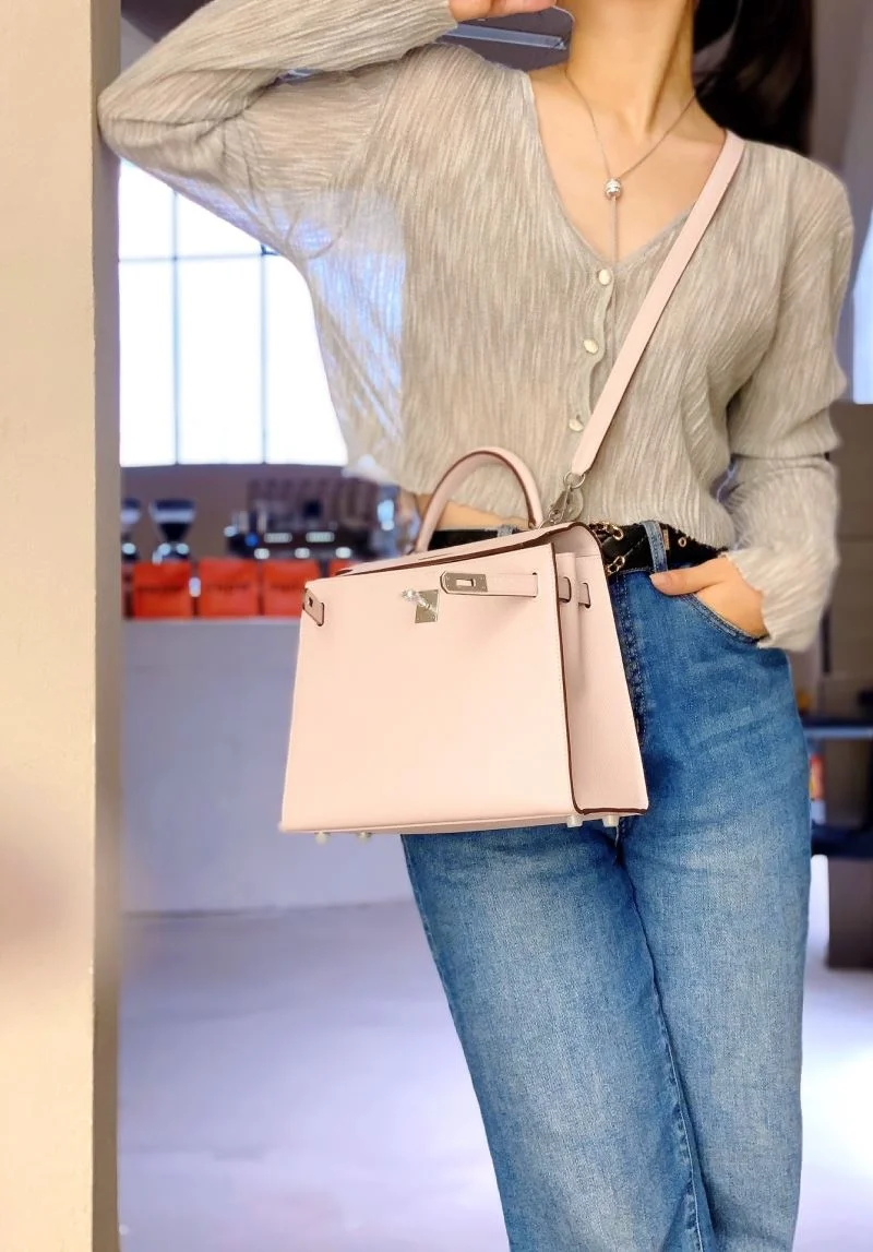 Elegant Hermes Kelly Bags 48748