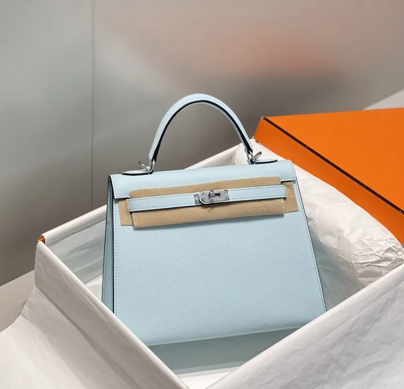 Effortless Hermes Kelly Bags 48745