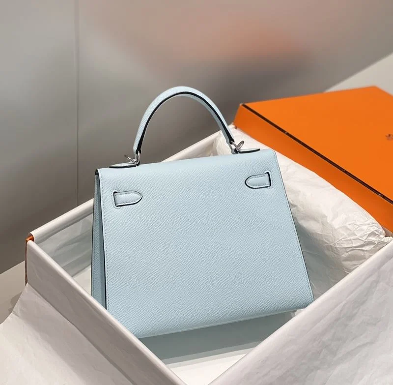 Effortless Hermes Kelly Bags 48745