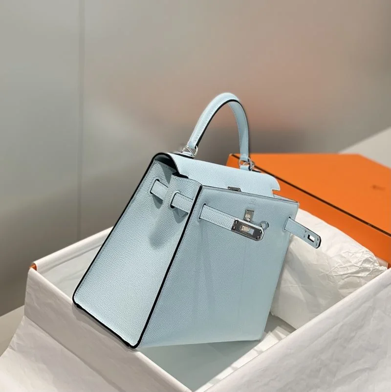 Effortless Hermes Kelly Bags 48745
