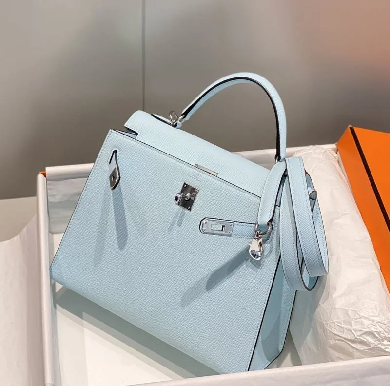 Effortless Hermes Kelly Bags 48745