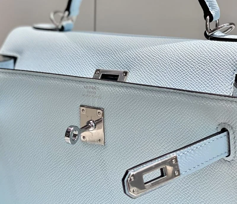 Effortless Hermes Kelly Bags 48745