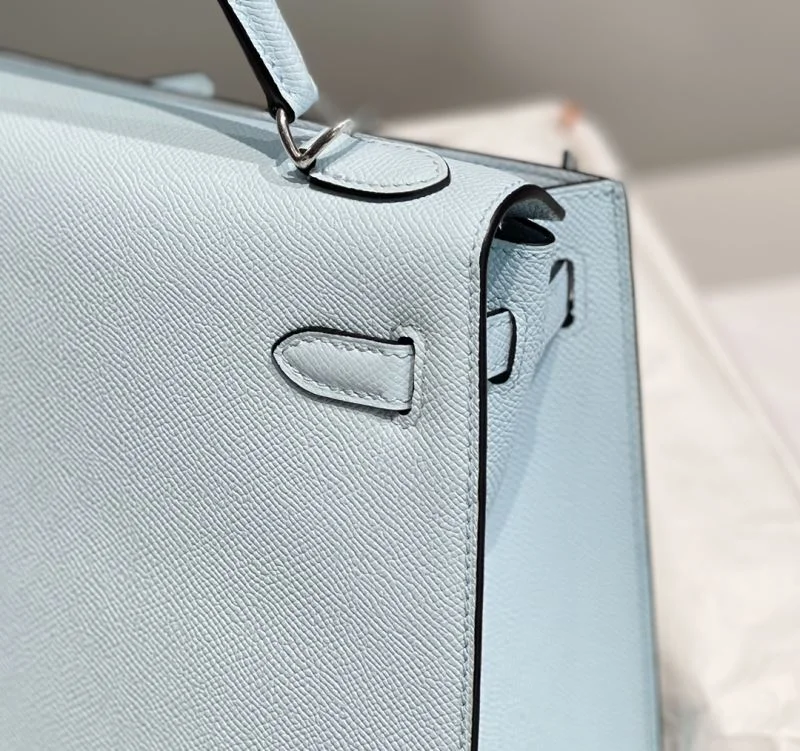 Effortless Hermes Kelly Bags 48745