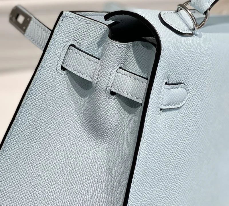 Effortless Hermes Kelly Bags 48745