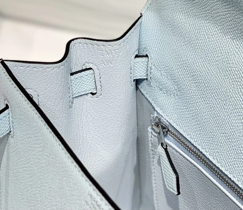 Effortless Hermes Kelly Bags 48745