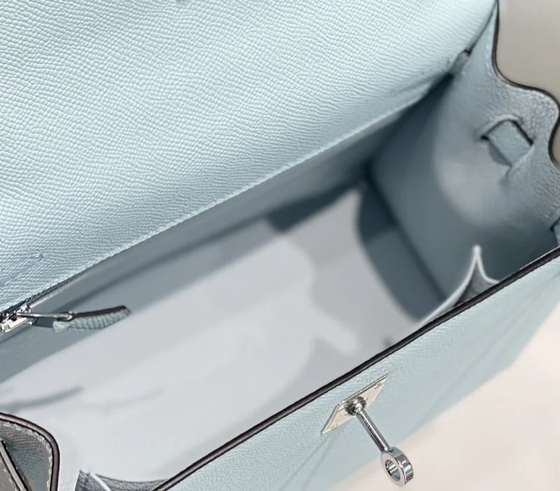 Effortless Hermes Kelly Bags 48745