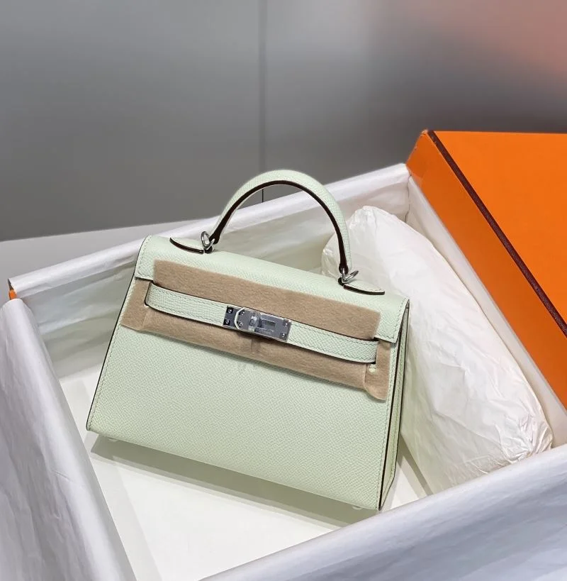 Effortless Hermes Kelly Bags 48754