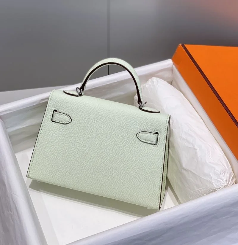 Effortless Hermes Kelly Bags 48754