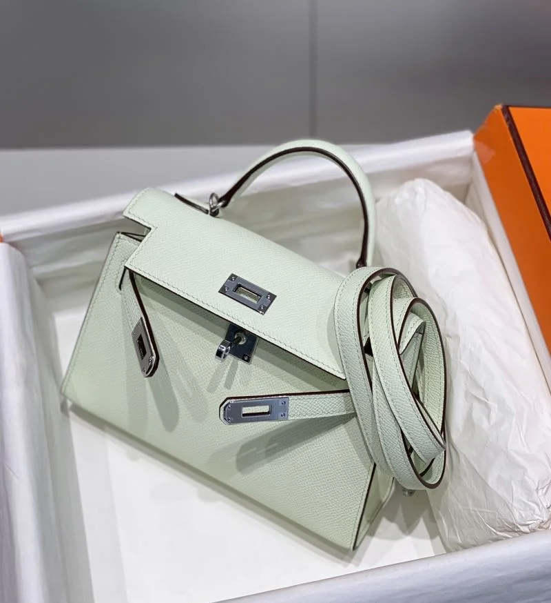 Effortless Hermes Kelly Bags 48754