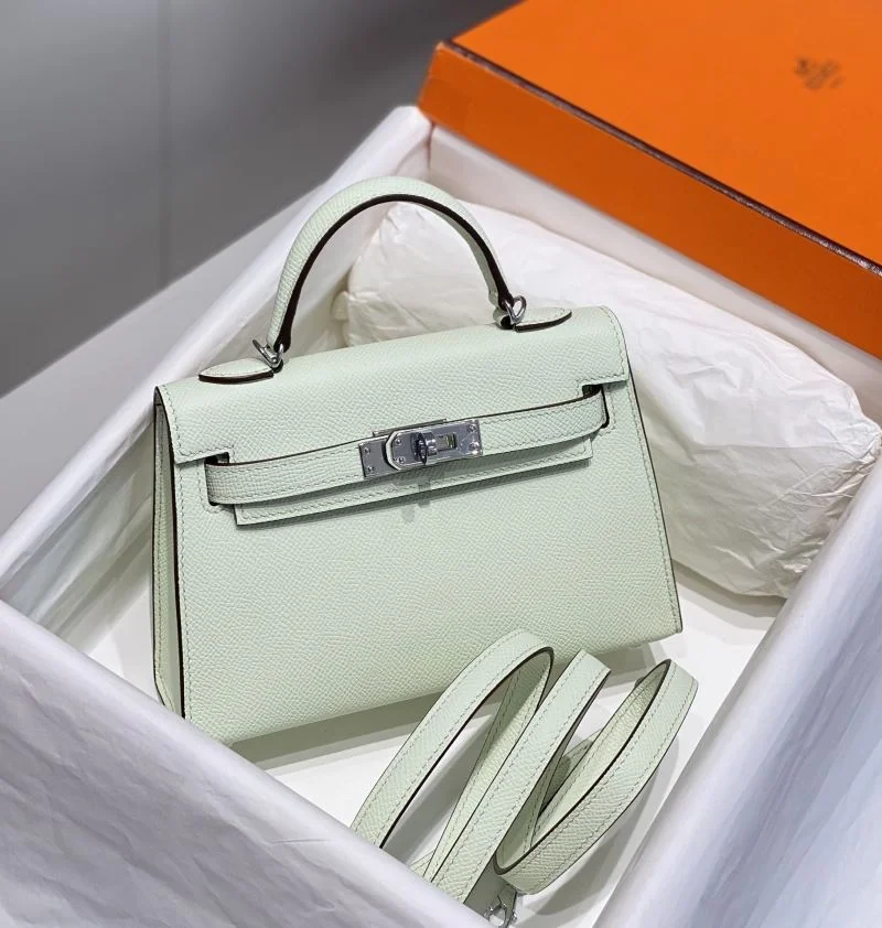 Effortless Hermes Kelly Bags 48754