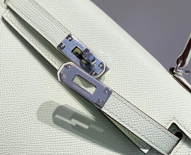 Effortless Hermes Kelly Bags 48754