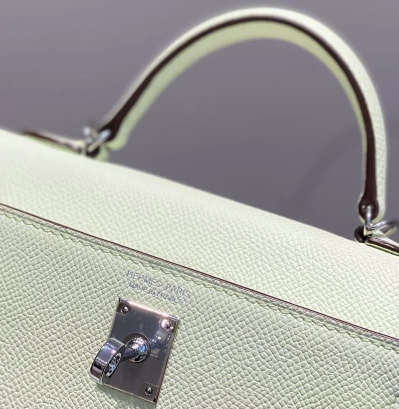 Effortless Hermes Kelly Bags 48754