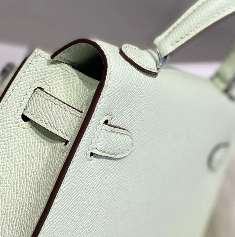 Effortless Hermes Kelly Bags 48754