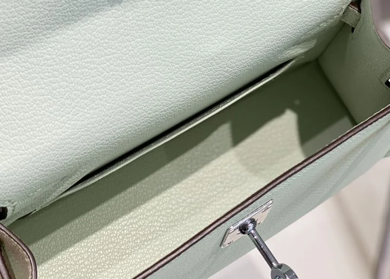 Effortless Hermes Kelly Bags 48754