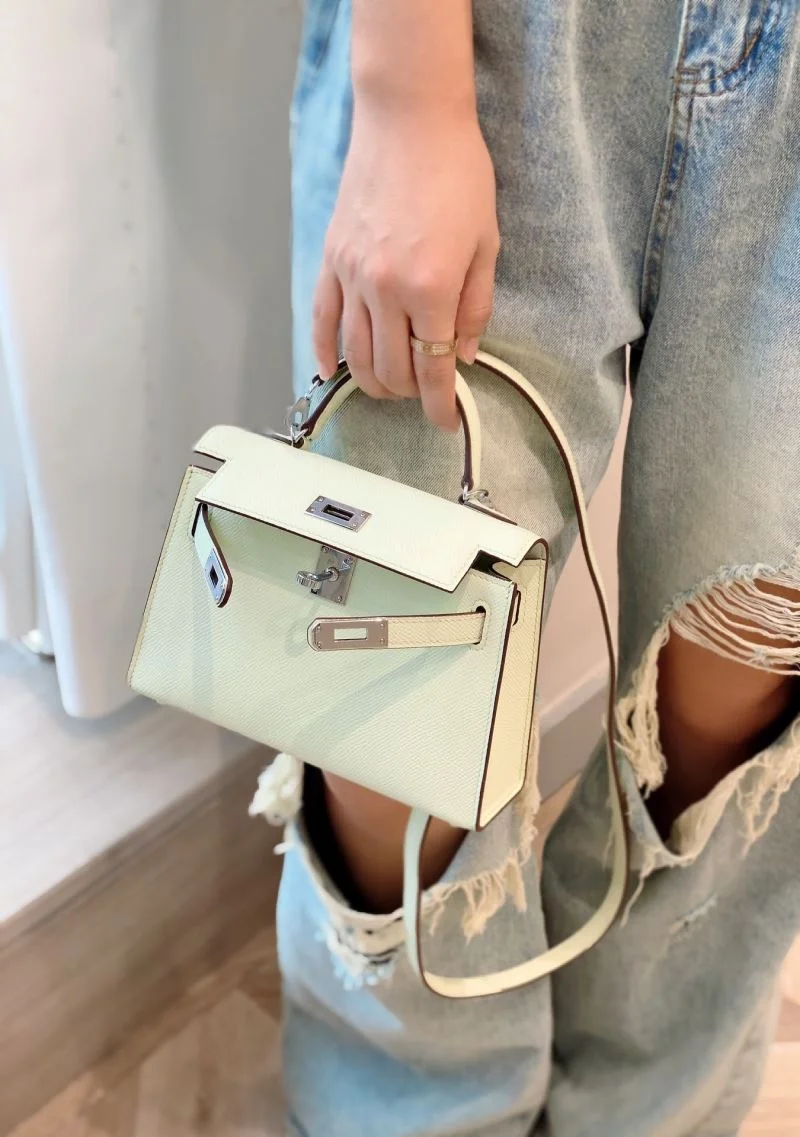 Effortless Hermes Kelly Bags 48754