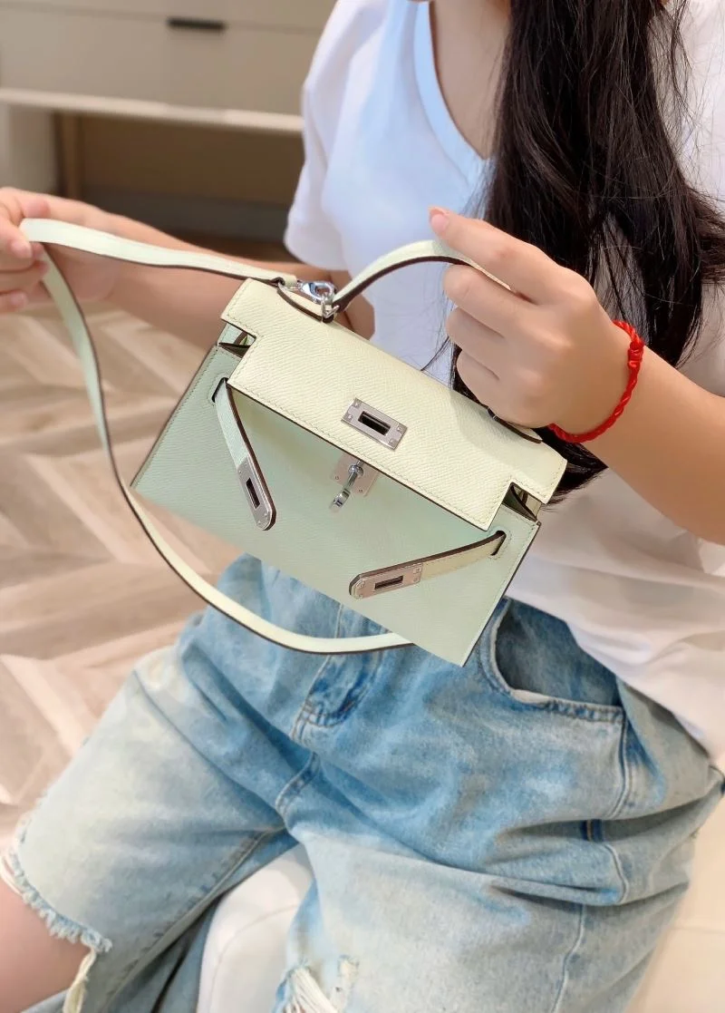 Effortless Hermes Kelly Bags 48754