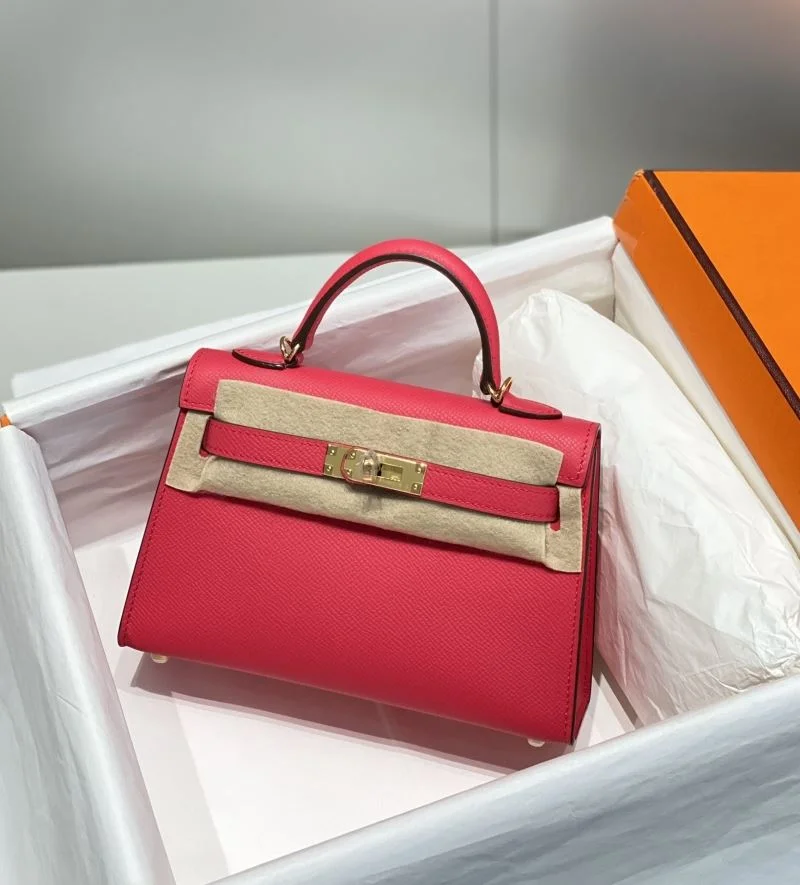 GoAnywhere Hermes Kelly Bags 48746
