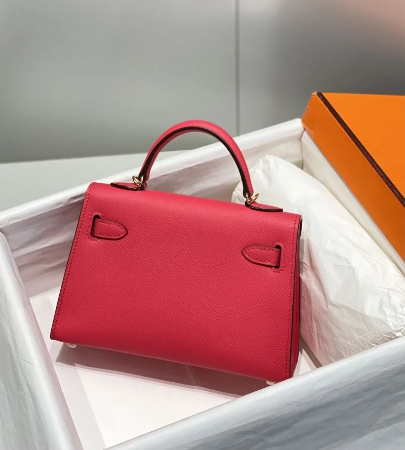 GoAnywhere Hermes Kelly Bags 48746