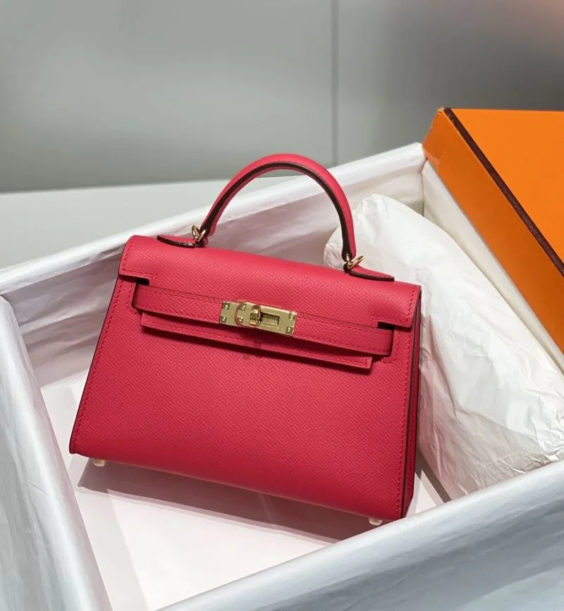 GoAnywhere Hermes Kelly Bags 48746