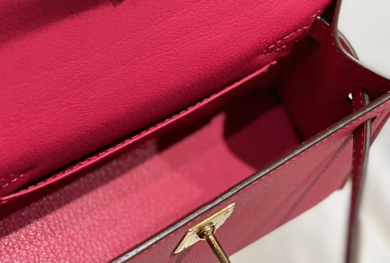 GoAnywhere Hermes Kelly Bags 48746