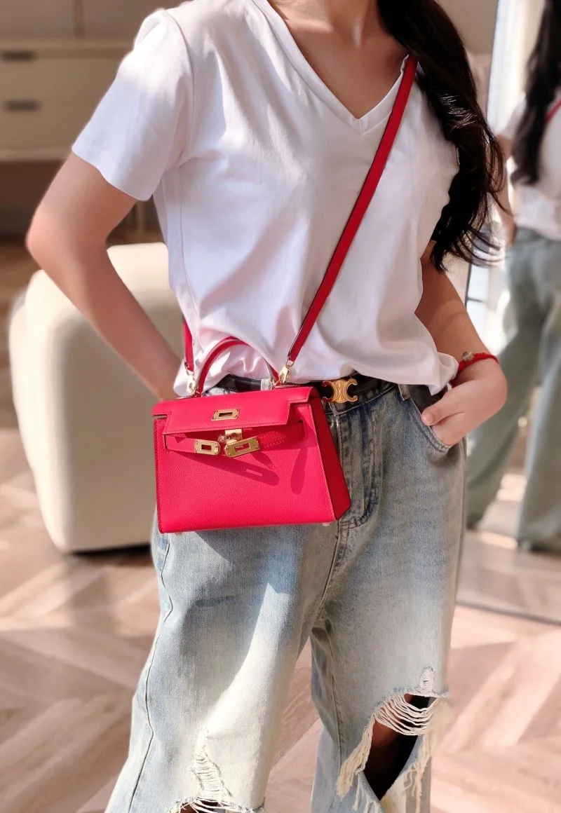GoAnywhere Hermes Kelly Bags 48746