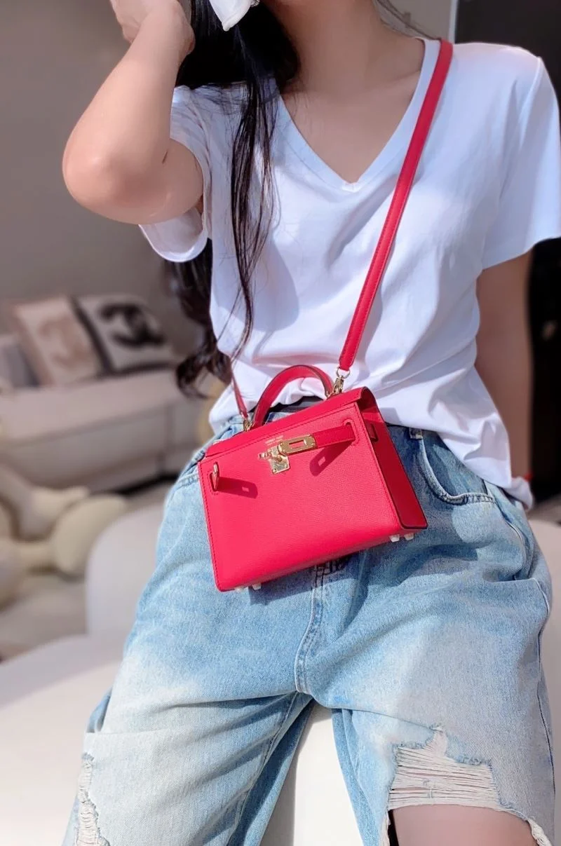 GoAnywhere Hermes Kelly Bags 48746