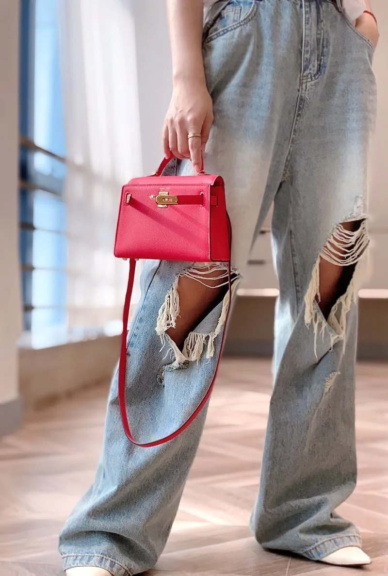 GoAnywhere Hermes Kelly Bags 48746