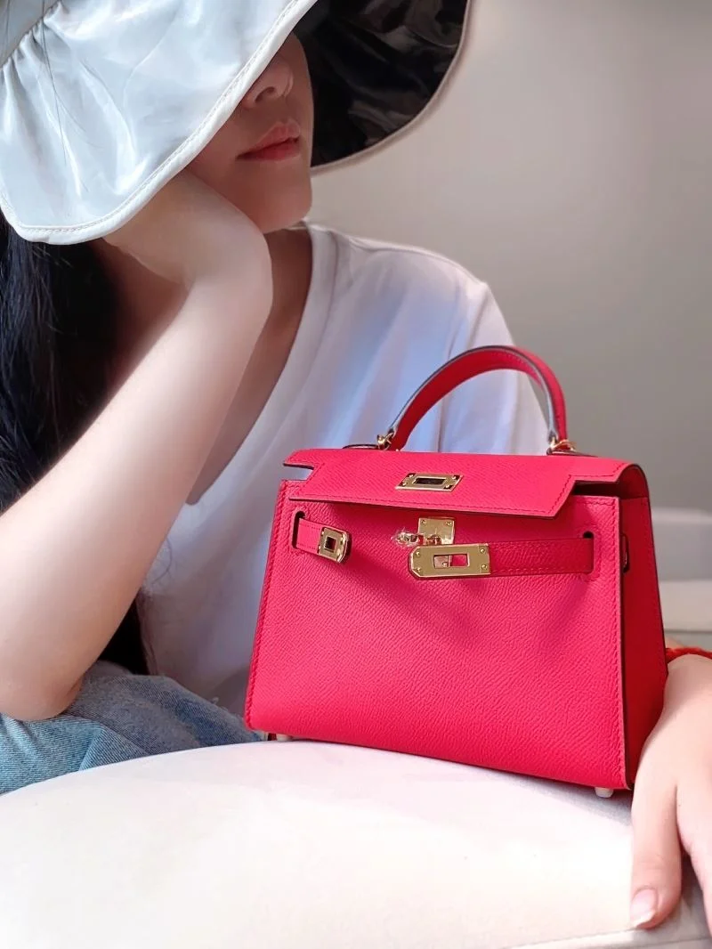 GoAnywhere Hermes Kelly Bags 48746