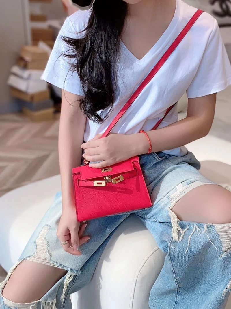 GoAnywhere Hermes Kelly Bags 48746