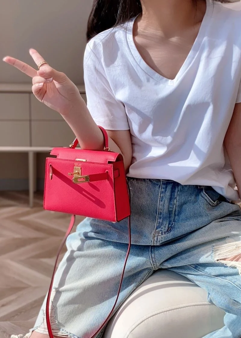 GoAnywhere Hermes Kelly Bags 48746