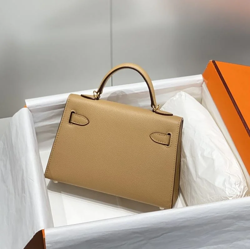 Hermes Kelly Bags WrinkleFree 48741
